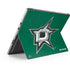 NHL Dallas Stars Distressed Surface Pro 9 Skin
