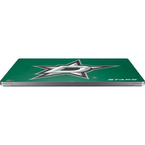 NHL Dallas Stars Distressed Universal Laptop 14in (11.4 x 8.2in) Skin