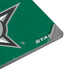 NHL Dallas Stars Distressed Universal Laptop 16.6in (13.4 x 9.7in) Skin