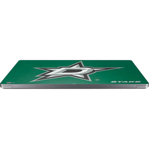 NHL Dallas Stars Distressed Universal Laptop 17in (13.8 x 10in) Skin