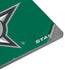 NHL Dallas Stars Distressed Universal Laptop 17in (13.8 x 10in) Skin