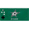 NHL Dallas Stars Distressed Xbox Adaptive Controller Skin