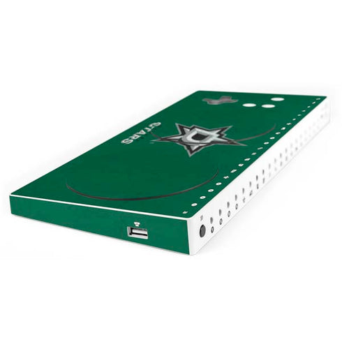 NHL Dallas Stars Distressed Xbox Adaptive Controller Skin