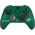 NHL Dallas Stars Distressed Xbox Elite Wireless Controller Series 2 Skin