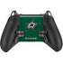 NHL Dallas Stars Distressed Xbox Elite Wireless Controller Series 2 Skin