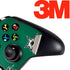 NHL Dallas Stars Distressed Xbox One Controller Skin