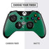NHL Dallas Stars Distressed Xbox One Controller Skin