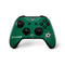 NHL Dallas Stars Distressed Xbox One X Controller Skin
