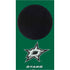 NHL Dallas Stars Distressed Xbox Series S Bundle Skin