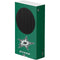 NHL Dallas Stars Distressed Xbox Series S Console Skin
