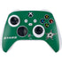 NHL Dallas Stars Distressed Xbox Series S Controller Skin