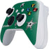 NHL Dallas Stars Distressed Xbox Series S Controller Skin