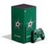 NHL Dallas Stars Distressed Xbox Series X Bundle Skin
