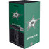 NHL Dallas Stars Distressed Xbox Series X Console Skin