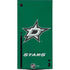 NHL Dallas Stars Distressed Xbox Series X Console Skin