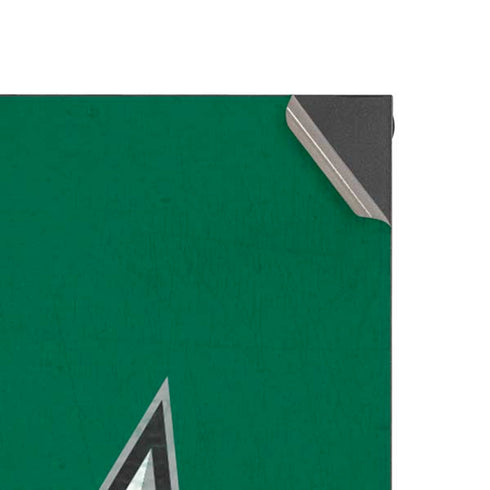 NHL Dallas Stars Distressed Xbox Series X Console Skin