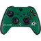 NHL Dallas Stars Distressed Xbox Series X Controller Skin