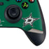 NHL Dallas Stars Distressed Xbox Series X Controller Skin