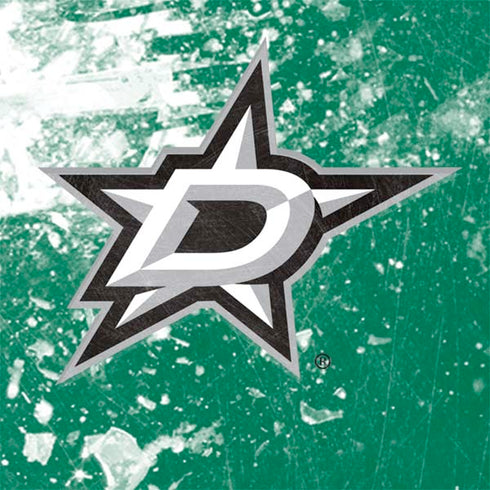 NHL Dallas Stars Frozen Nintendo 2DS XL (2017) Skin