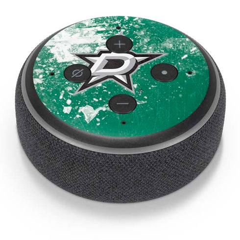 NHL Dallas Stars Frozen Amazon Echo Dot Skin