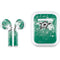 NHL Dallas Stars Frozen Apple AirPods Skin