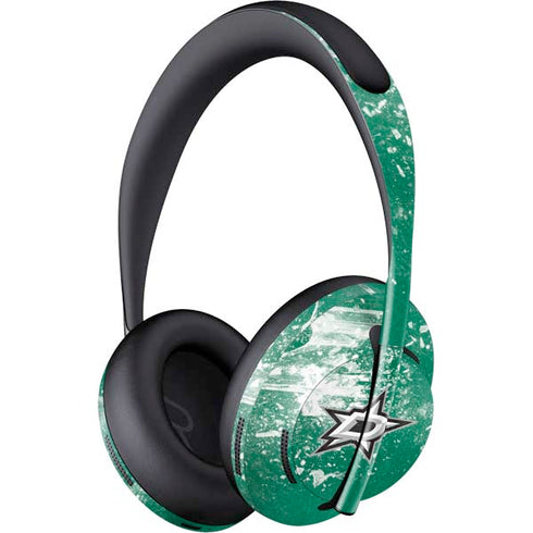 NHL Dallas Stars Frozen Bose Noise Cancelling Headphones 700 Skin