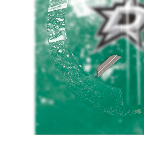 NHL Dallas Stars Frozen Bose Noise Cancelling Headphones 700 Skin