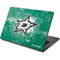 NHL Dallas Stars Frozen Dell Chromebook Skin
