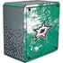 NHL Dallas Stars Frozen Cooler Master MasterBox Q300L Mini Tower Skin