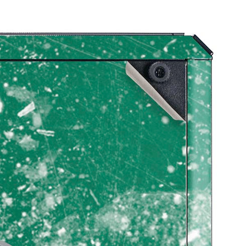 NHL Dallas Stars Frozen Cooler Master MasterBox Q300L Mini Tower Skin