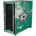 NHL Dallas Stars Frozen Corsair 4000D Tempered Glass Mid-Tower ATX Case Skin