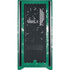 NHL Dallas Stars Frozen Corsair 4000D Tempered Glass Mid-Tower ATX Case Skin