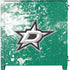 NHL Dallas Stars Frozen Corsair 4000D Tempered Glass Mid-Tower ATX Case Skin