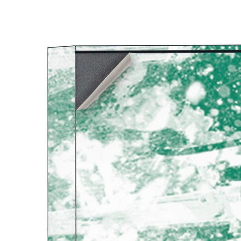 NHL Dallas Stars Frozen Corsair 4000D Tempered Glass Mid-Tower ATX Case Skin