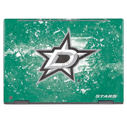 NHL Dallas Stars Frozen HP Envy Skin