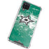 NHL Dallas Stars Frozen Galaxy A12 Clear Case