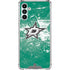 NHL Dallas Stars Frozen Galaxy A13 5G Clear Case