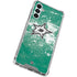 NHL Dallas Stars Frozen Galaxy A14 5G Clear Case