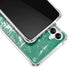 NHL Dallas Stars Frozen Galaxy A14 5G Clear Case