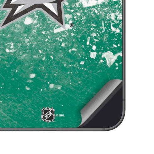 NHL Dallas Stars Frozen Galaxy A14 5G Skin