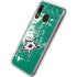 NHL Dallas Stars Frozen Galaxy A20 Clear Case