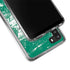 NHL Dallas Stars Frozen Galaxy A21 Clear Case