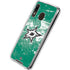 NHL Dallas Stars Frozen Galaxy A30 Clear Case