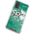 NHL Dallas Stars Frozen Galaxy A32 5G Clear Case