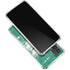 NHL Dallas Stars Frozen Galaxy A32 5G Clear Case