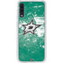 NHL Dallas Stars Frozen Galaxy A50 Clear Case