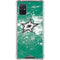 NHL Dallas Stars Frozen Galaxy A51 5G Clear Case