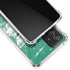 NHL Dallas Stars Frozen Galaxy A52 5G Clear Case