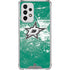 NHL Dallas Stars Frozen Galaxy A53 5G Clear Case