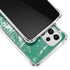 NHL Dallas Stars Frozen Galaxy A53 5G Clear Case